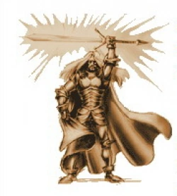 Mithaniel Marr