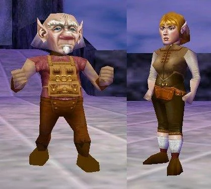 Gnome